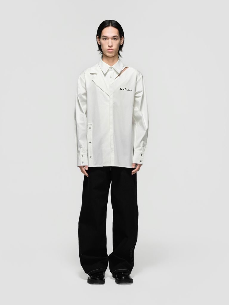 Emergency Shirt